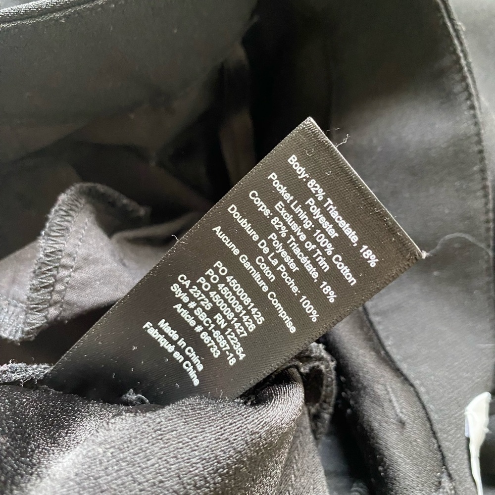 Aritzia Babaton Lambros Pant - Picture 4 of 8